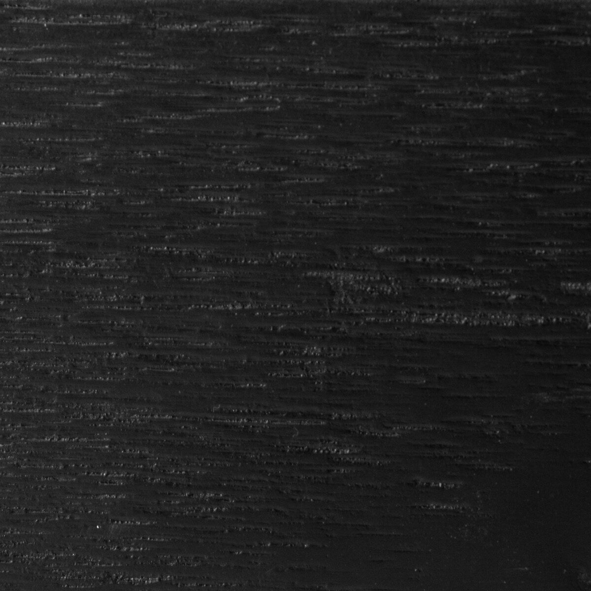 Cadre de lit plateforme classique en bois massif de 12 pouces