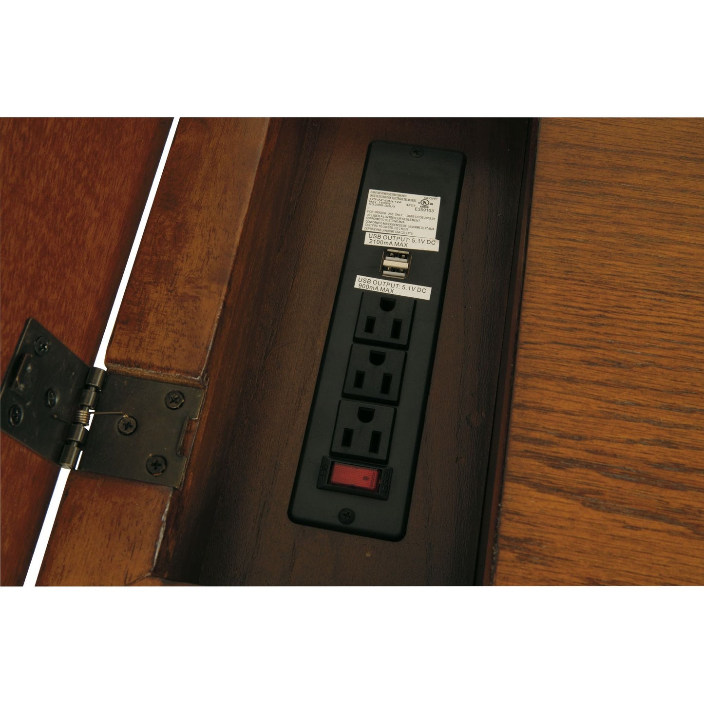 Table d'appoint Laflorn