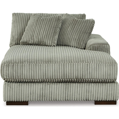 Chaise longue Lindyn Super Chaise