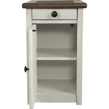 Table d'appoint Bolanburg