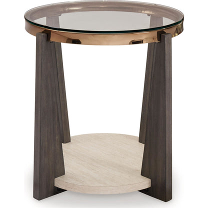 Table d'appoint Frazwa