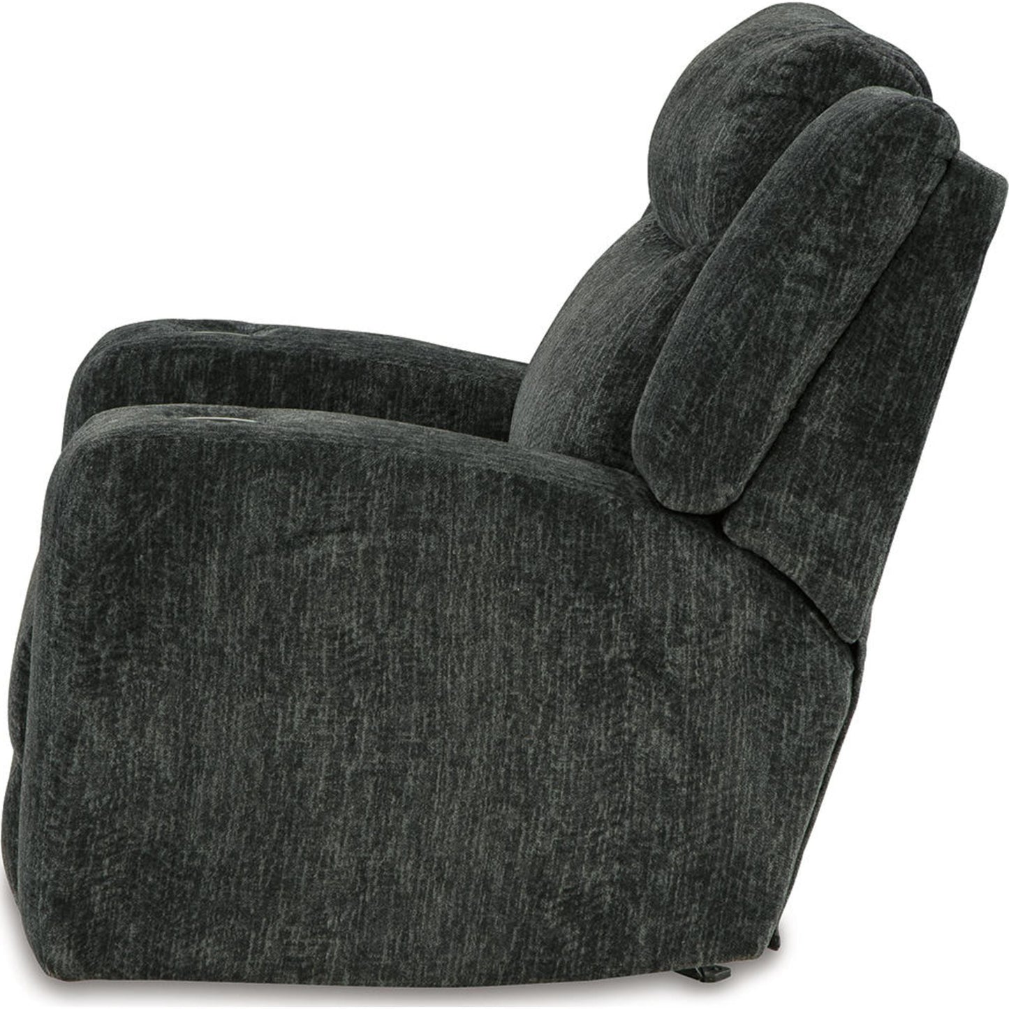 Fauteuil inclinable à bascule Martinglenn avec moteur