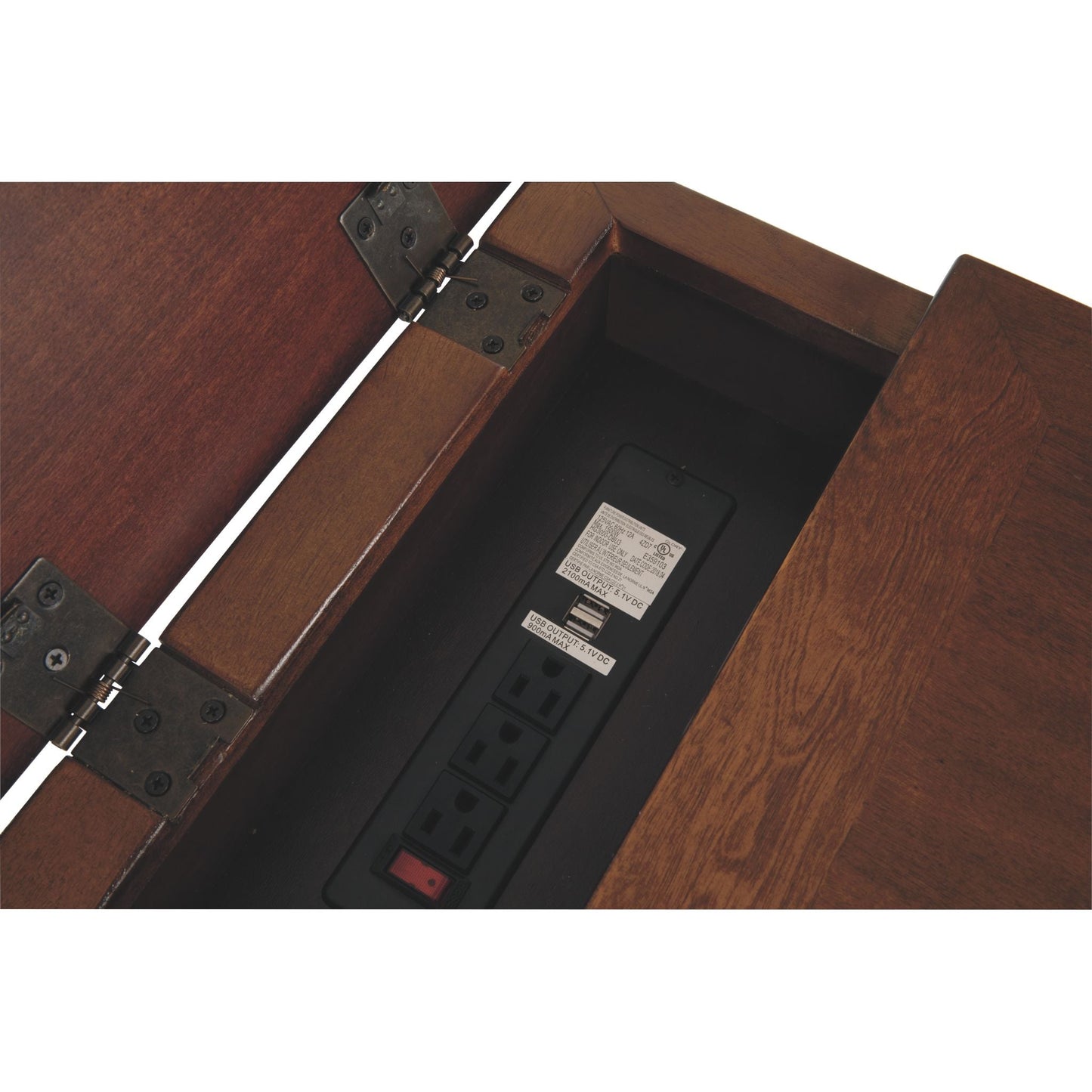 Table d'appoint Laflorn