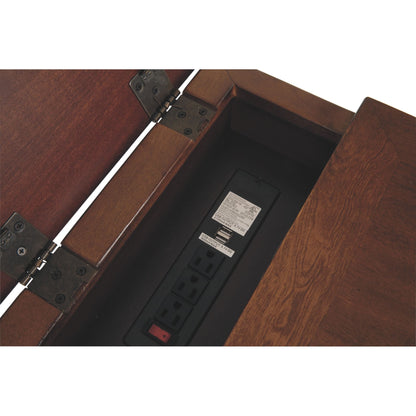 Table d'appoint Laflorn