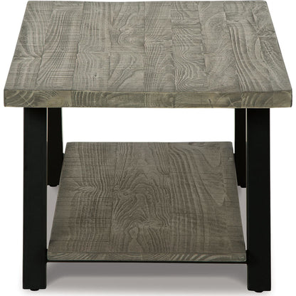 Table basse Brennegan