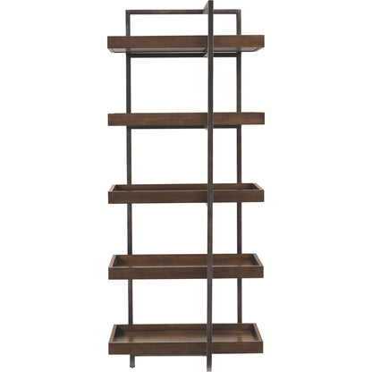 Unité de divertissement Starmore