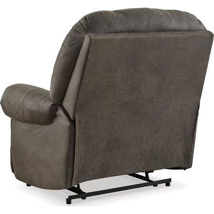 Fauteuil inclinable mural Camera Time Zero