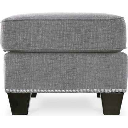 Ottoman exclusif Barrali