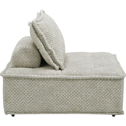 Bales 2 pièces Sectionnel modulaire