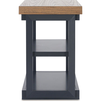 Ensemble de tables d'appoint Landocken (ensemble de 3)