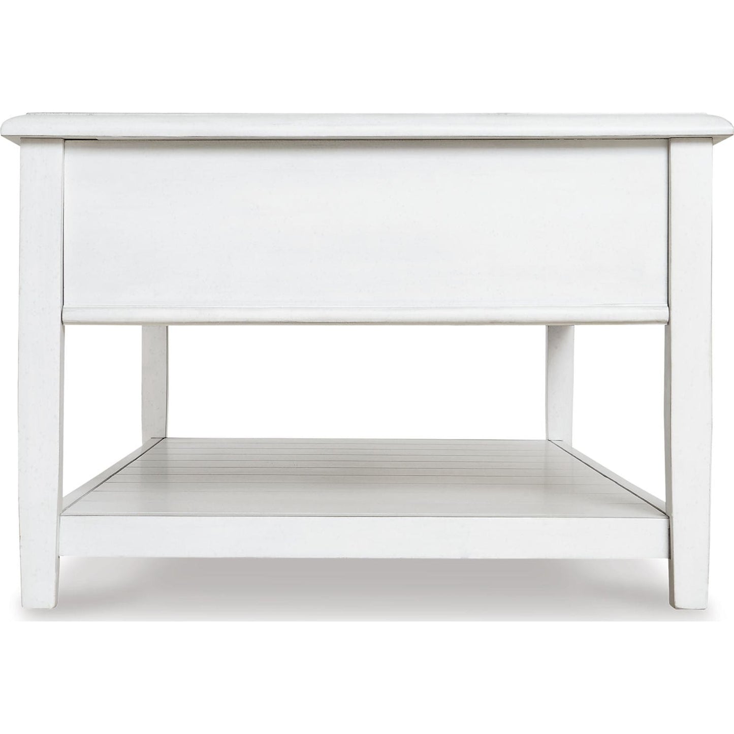 Table basse rectangulaire Kanwyn