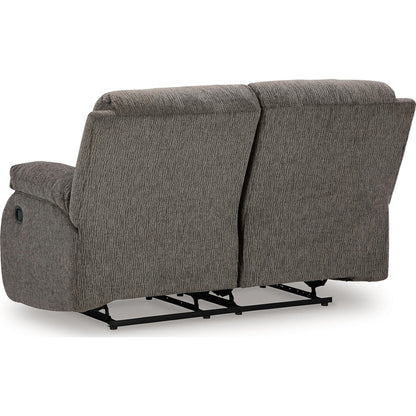 Canapé inclinable Scranto