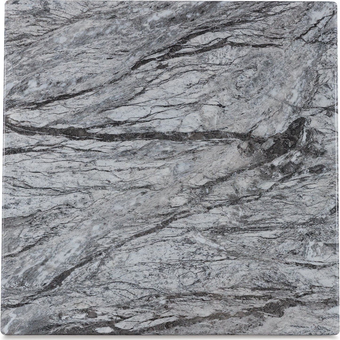 Ensemble de tables d'appoint Bensonale (ensemble de 3)