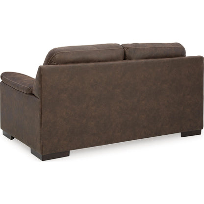 Canapé deux places Maderla