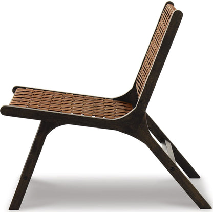 Fauteuil d'appoint Fayme