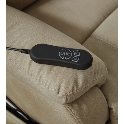 Fauteuil releveur électrique Durapella nouvelle génération