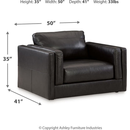 Chaise Amiata et demie