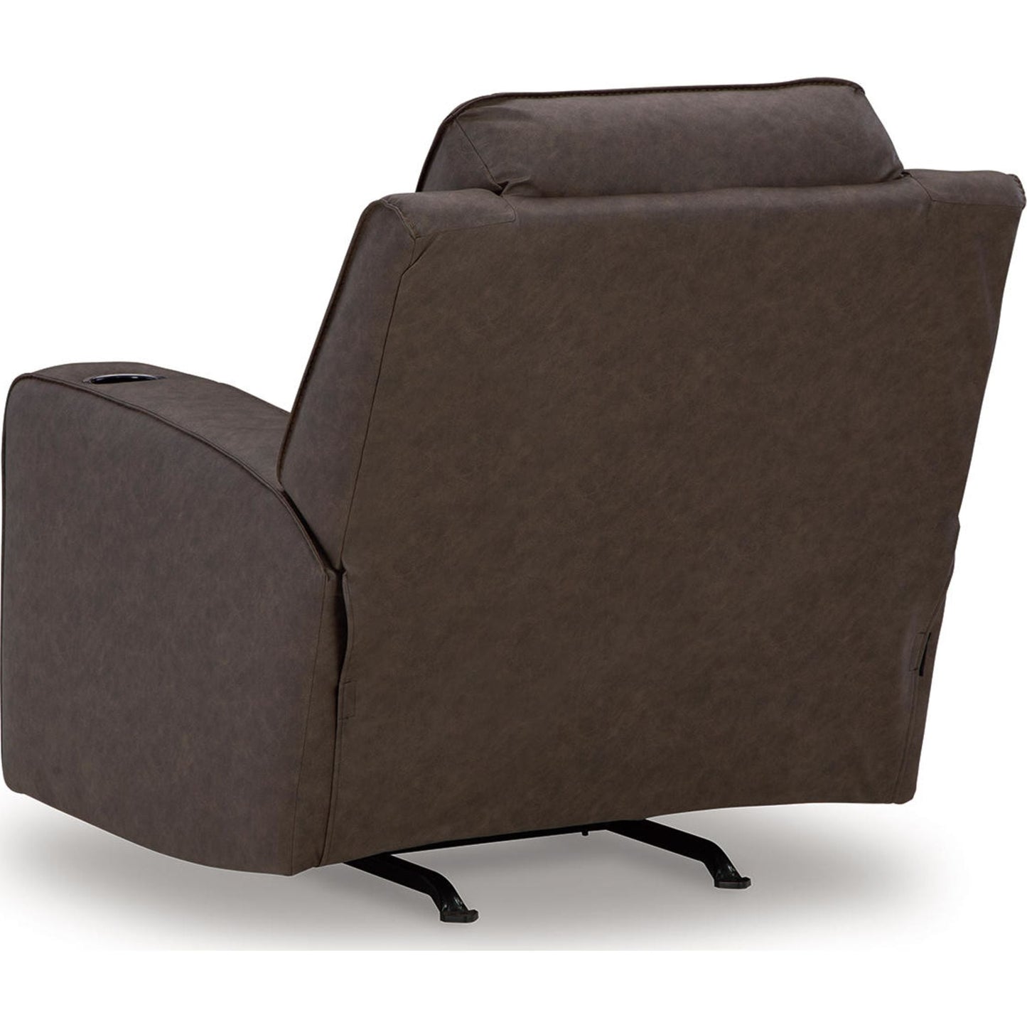 Fauteuil inclinable à bascule Lavenhorne