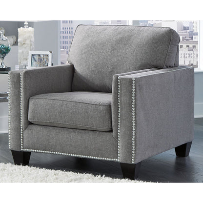 Chaise exclusive Barrali