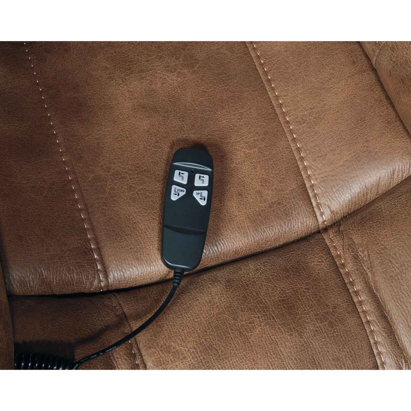 Fauteuil releveur électrique Yandel