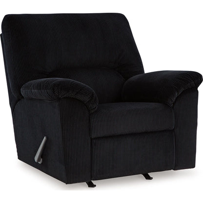 Fauteuil inclinable à bascule SimpleJoy