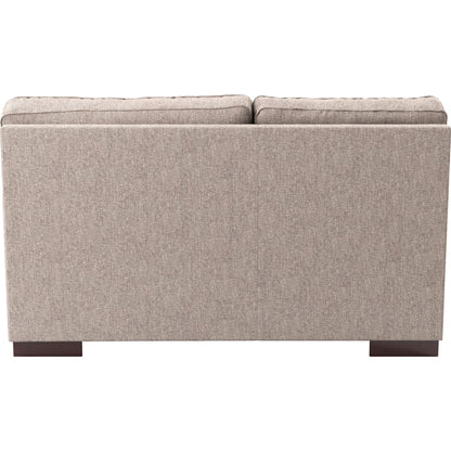 Canapé d'angle 3 pièces exclusif Ashlor