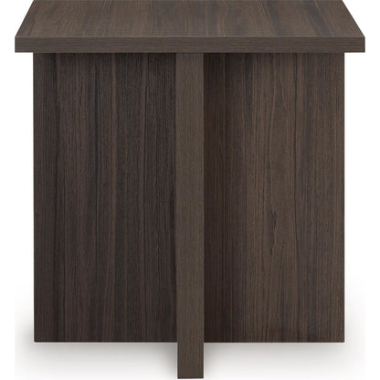 Tables Zendex en paquet de 2