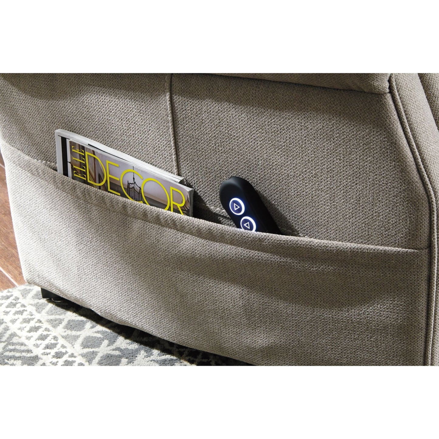 Fauteuil releveur électrique Markridge