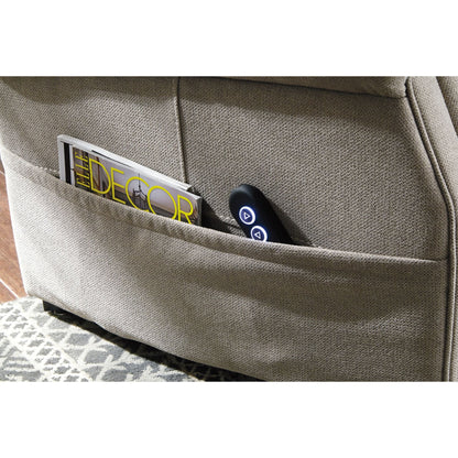 Fauteuil releveur électrique Markridge