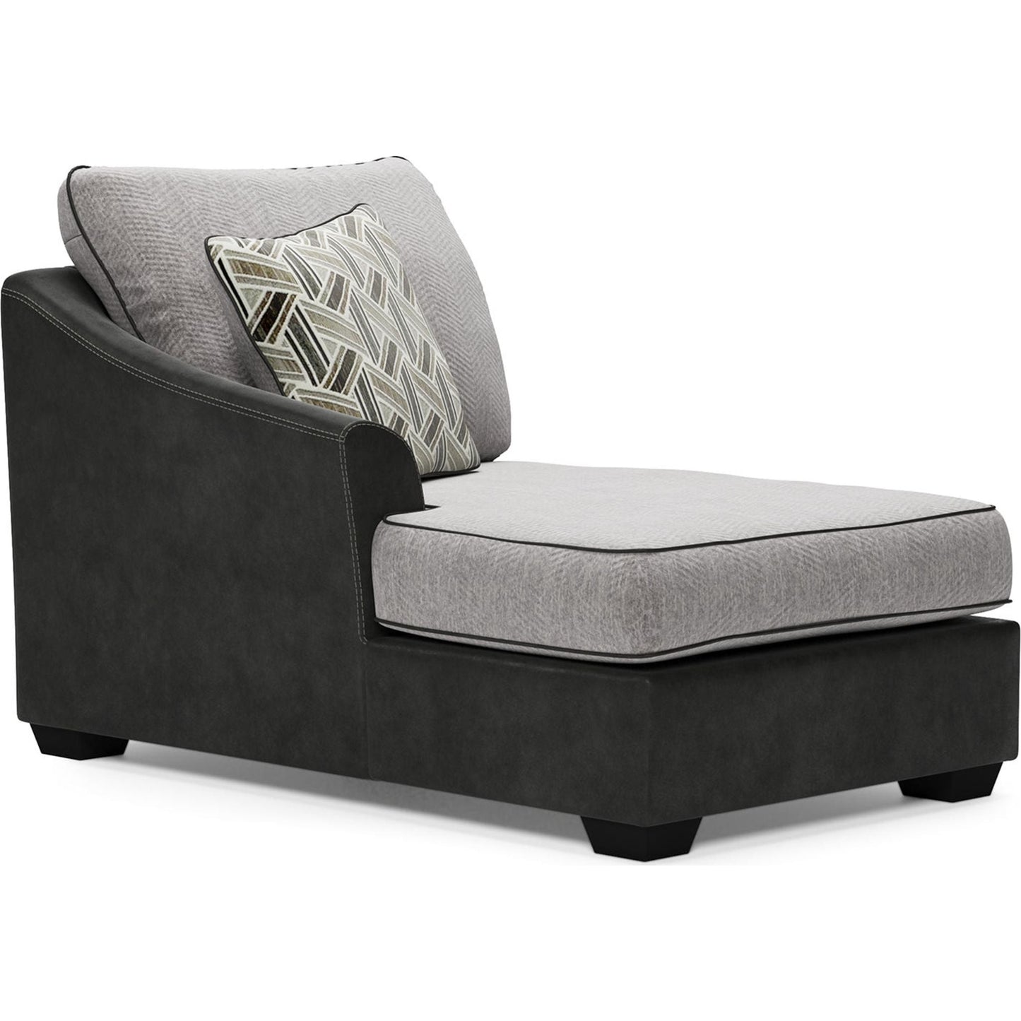 Canapé d'angle Bilgray 3 pièces