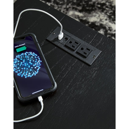 Table d'appoint Winbardi