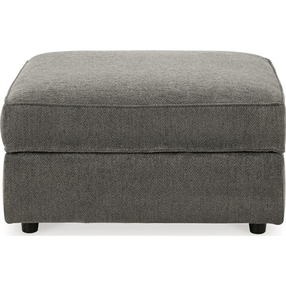 Pouf O'Phannon avec rangement