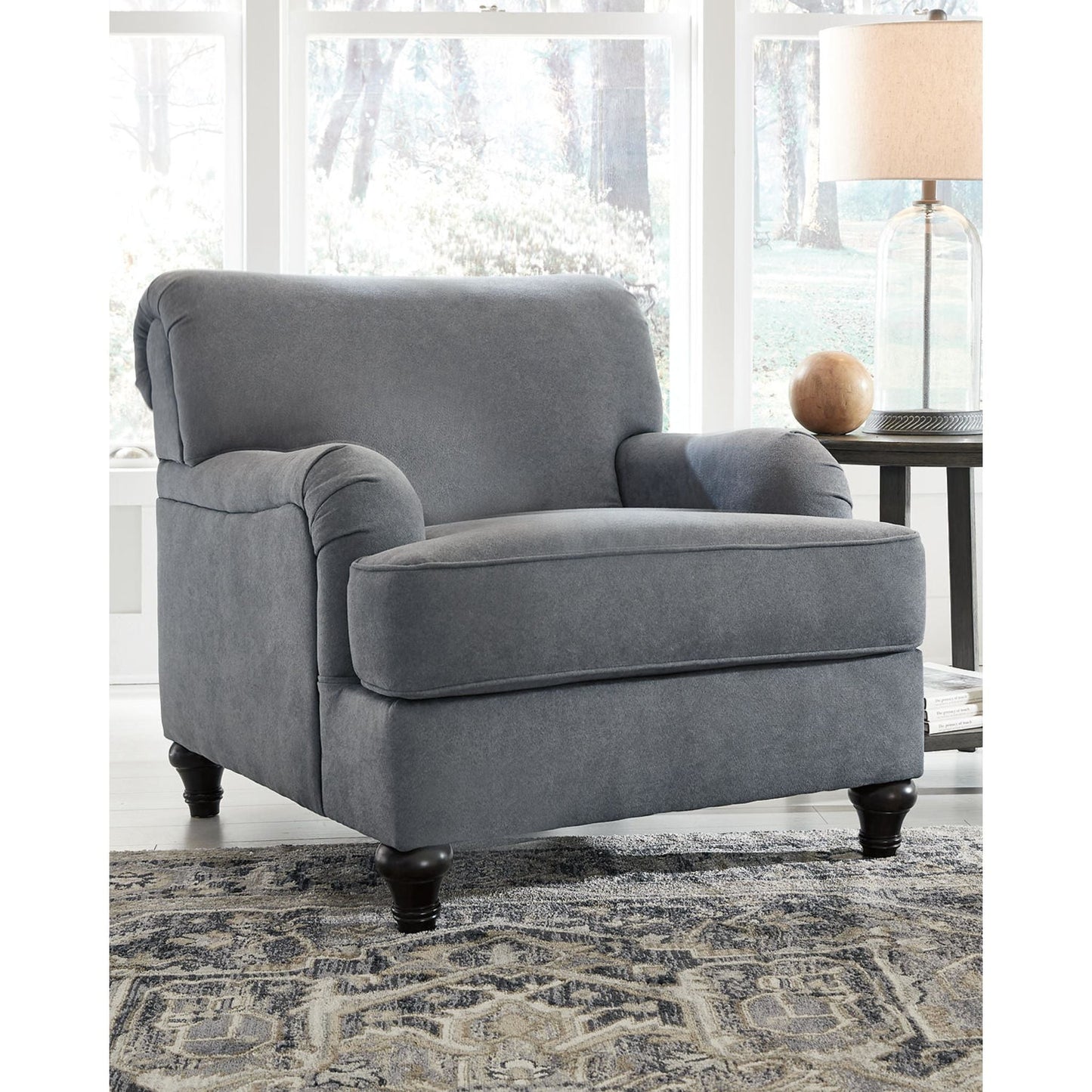 Chaise exclusive Renly