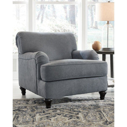 Chaise exclusive Renly