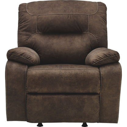 Fauteuil inclinable à bascule Bolzano