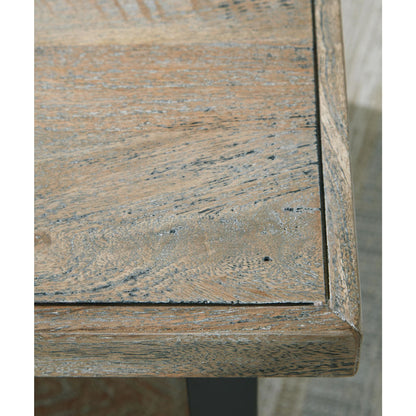 Table basse Bristenfort