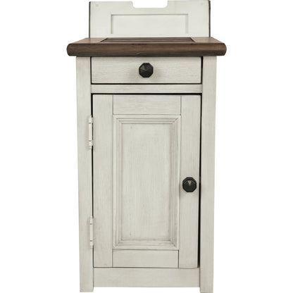 Table d'appoint Bolanburg