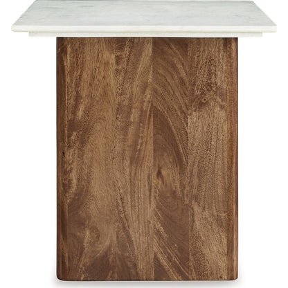 Table d'appoint Isanti