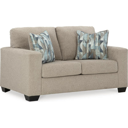 Canapé deux places Deltona