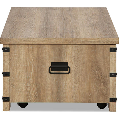 Table basse Calaboro