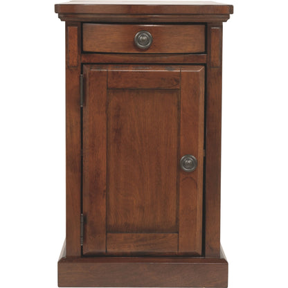 Table d'appoint Laflorn