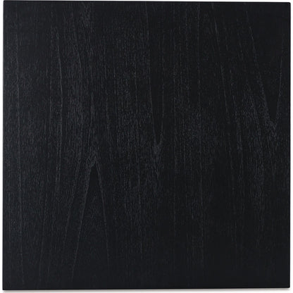 Table d'appoint carrée Joshyard