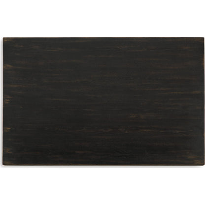 Table basse rectangulaire Galliden