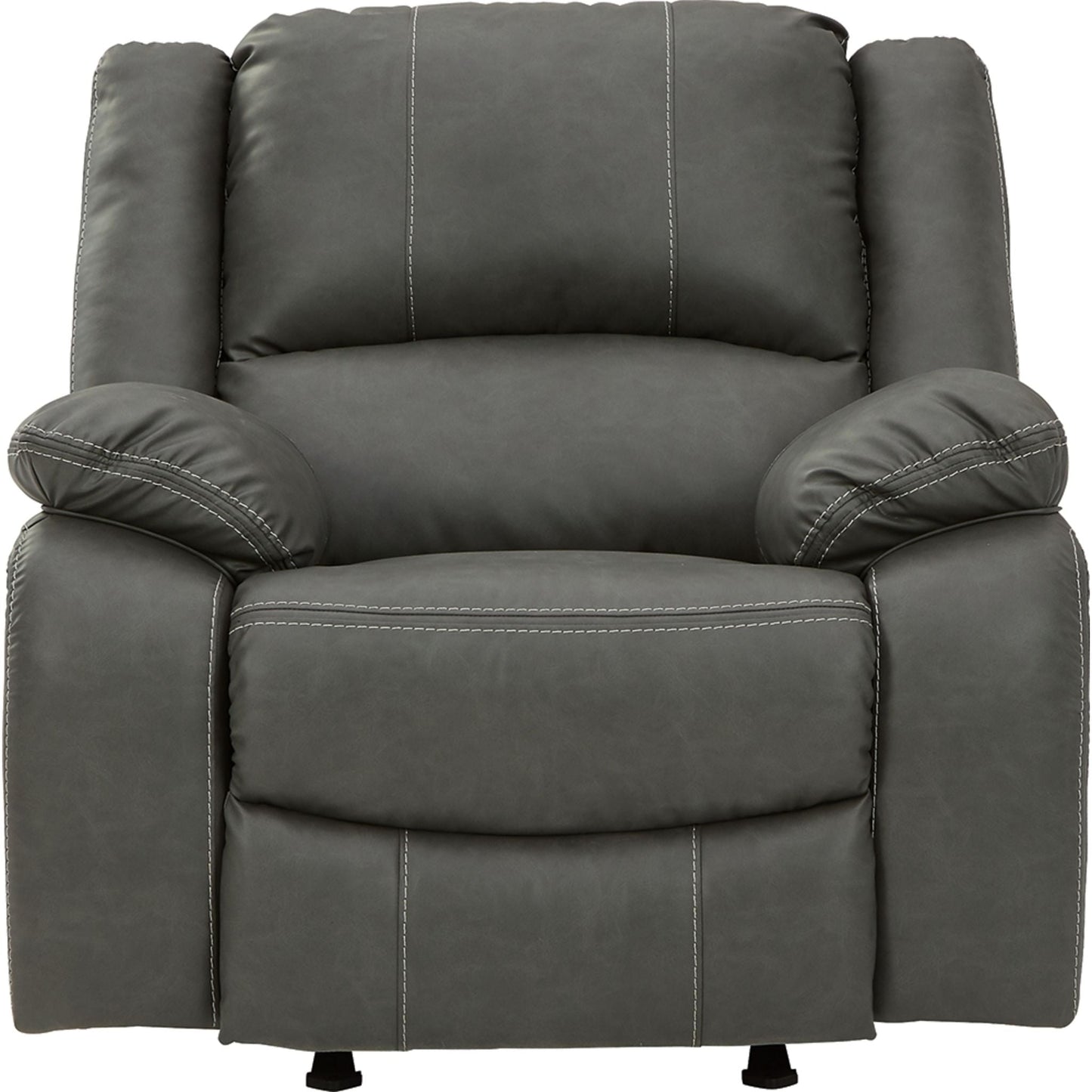 Fauteuil inclinable à bascule Calderwell