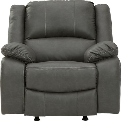 Fauteuil inclinable à bascule Calderwell