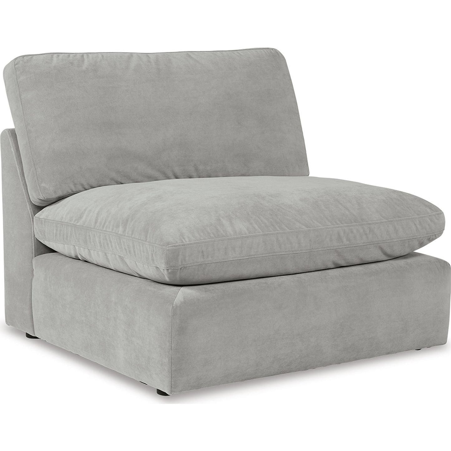 Canapé d'angle Sophie 7 pièces