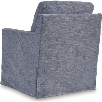 Fauteuil pivotant à bascule Nenana Next-Gen Nuvella