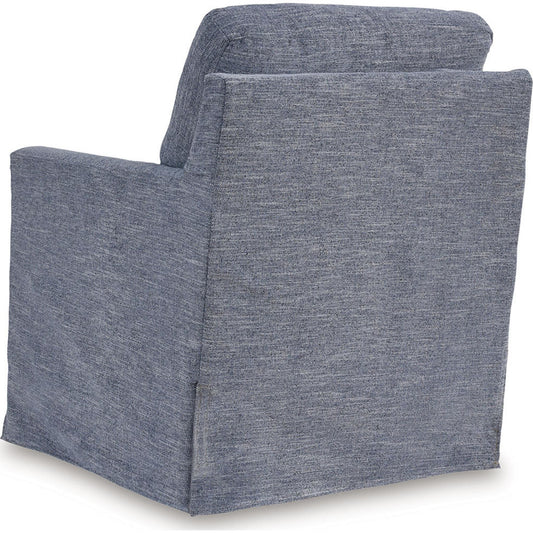 Fauteuil pivotant à bascule Nenana Next-Gen Nuvella