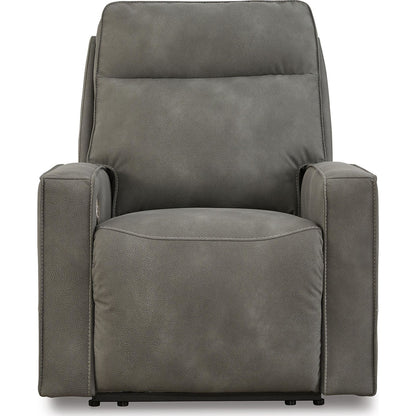 Fauteuil inclinable électrique Durapella nouvelle génération