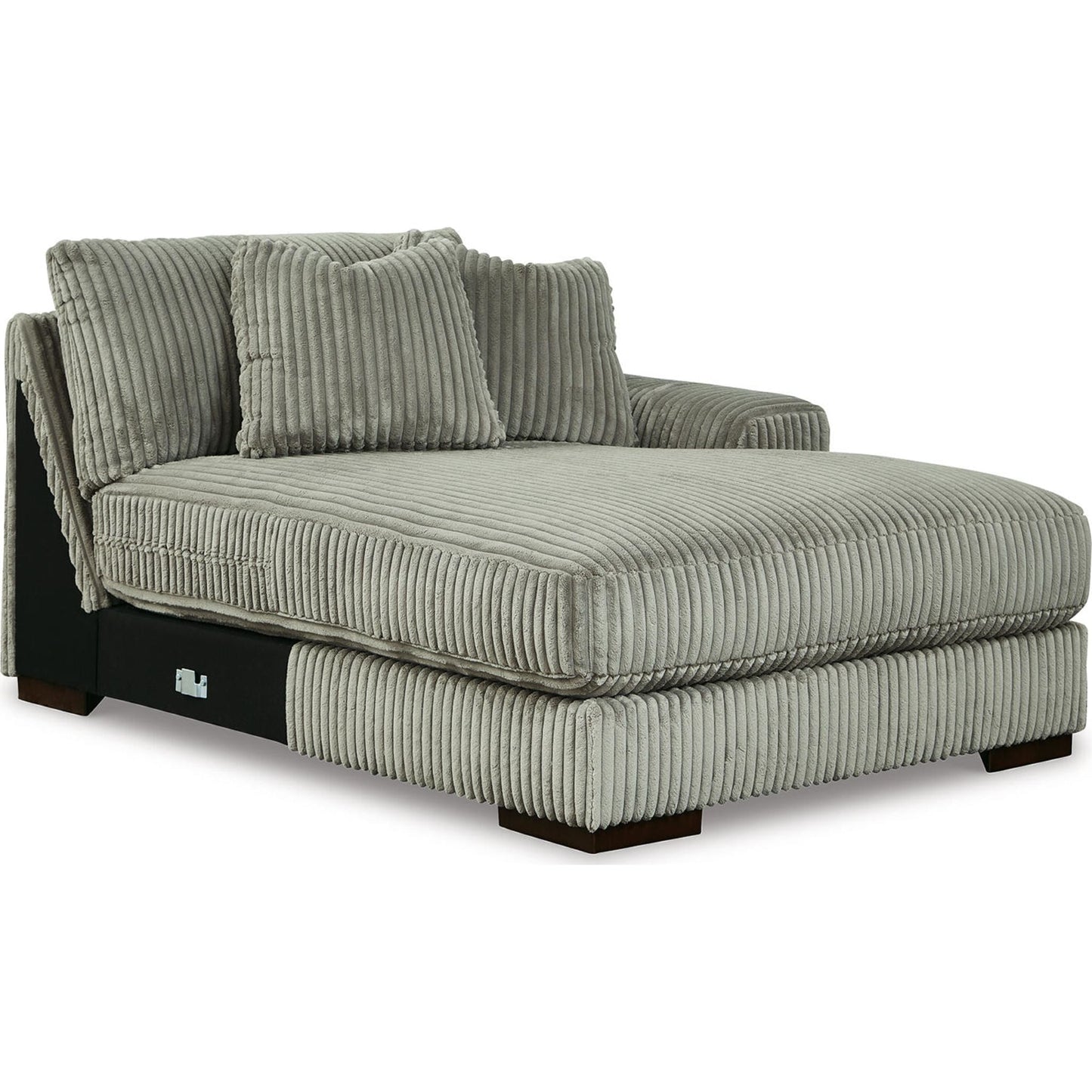 Chaise longue Lindyn Super Chaise
